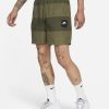 Men Nike | Nike Air Woven Shorts