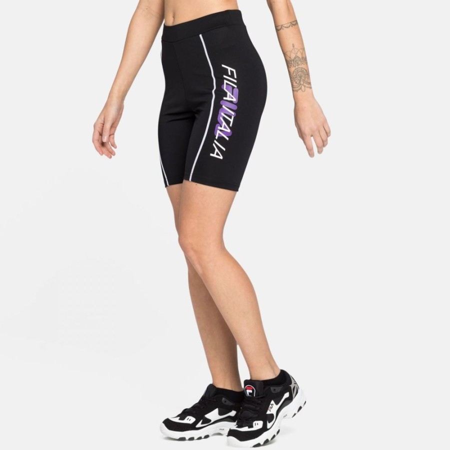 Women Fila | Fila Wmns Camden Cycling Tight