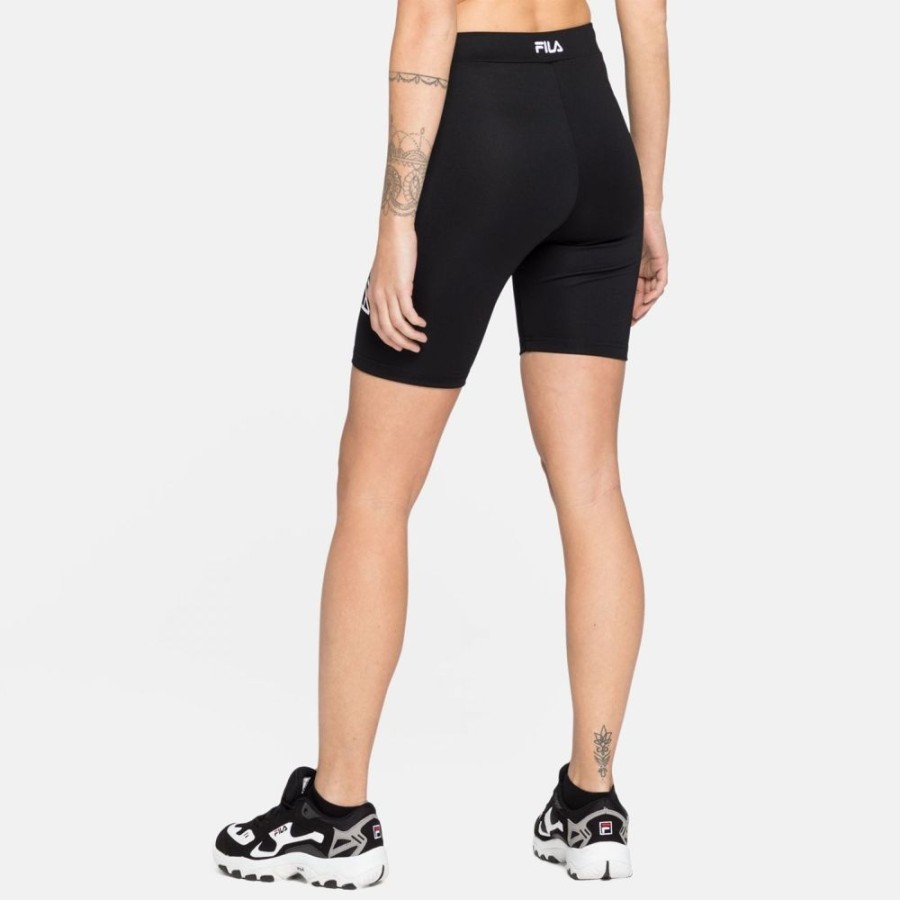 Women Fila | Fila Wmns Camden Cycling Tight