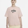 Women Nike | Nike Wmns Sportswear Ss Lifestyle T-Shirt