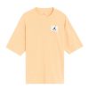 Men Jordan | Jordan Flight Essentials Oversized Lifestyle T-Shirt