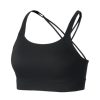 Women Nike | Nike Wmns Swoosh Luxemedium-Support Padded Longline Sports Bra