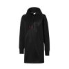 Women Puma | Puma Wmns X Karl Lagerfeld Hooded Dress