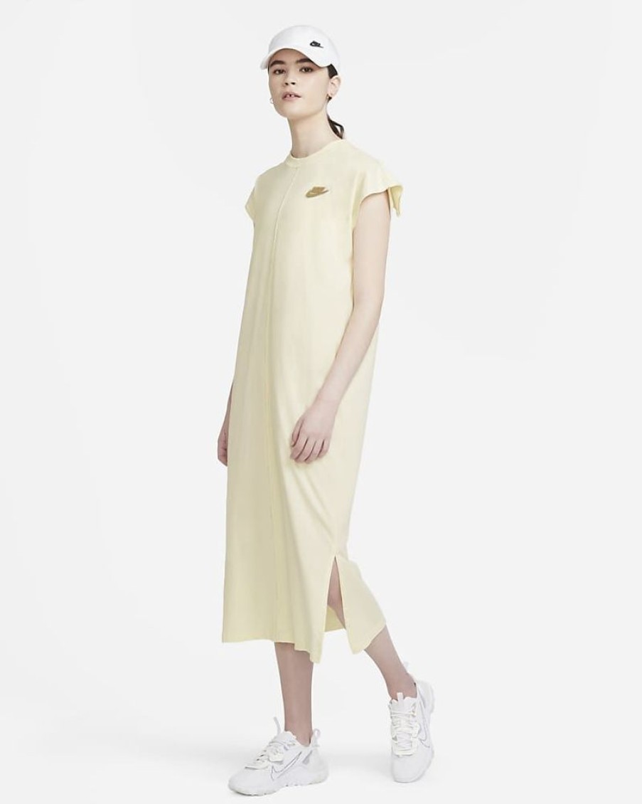 Women Nike | Nike Wmns Sportswear Dress