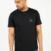 Men Vans | Vans X Chris Johanson Alien Surfer T-Shirt