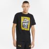 Men Puma | Puma Porsche Legacy Graphic Ss Lifestyle T-Shirt