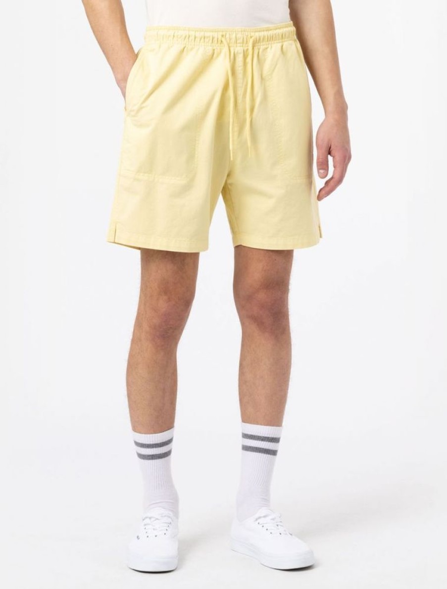 Men Dickies | Dickies Pelican Rapids Shorts