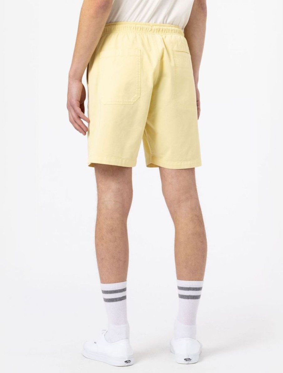 Men Dickies | Dickies Pelican Rapids Shorts