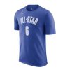 Men Nike | Nike Nba Giannis Antetokounmpo All-Star Essential Basketball T-Shirt