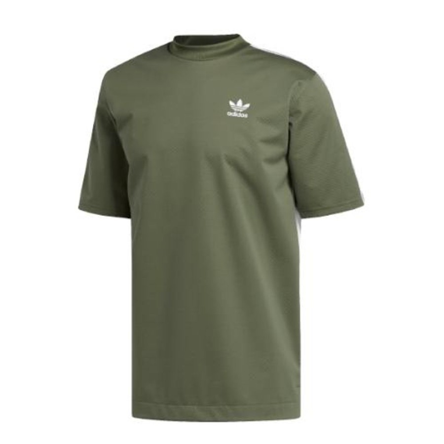 Men adidas Originals | Adidas Originals 20/20 Jersey Top