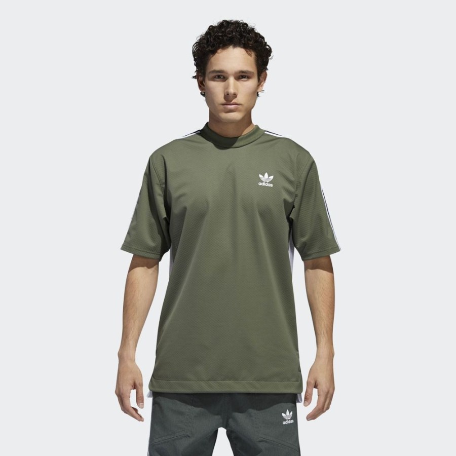 Men adidas Originals | Adidas Originals 20/20 Jersey Top