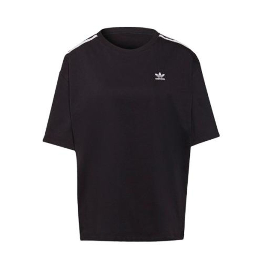 Women adidas Originals | Adidas Originals Wmns Adicolor Classics Oversize Ss Lifestyle T-Shirt