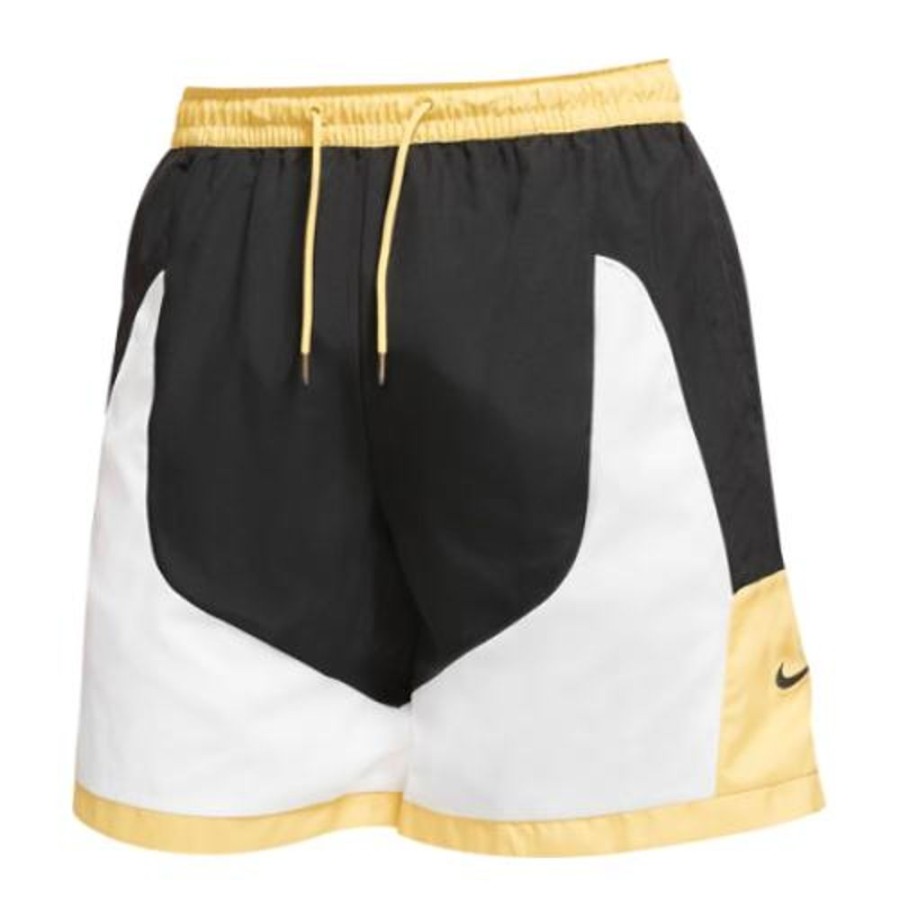 Men Nike | Nike Throwback Shorts