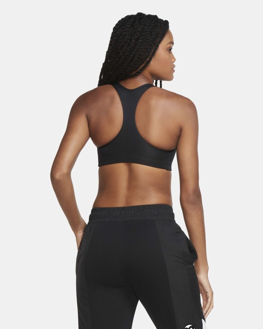 Women Jordan | Jordan Wmns Jumpman Medium-Support Sports Bra