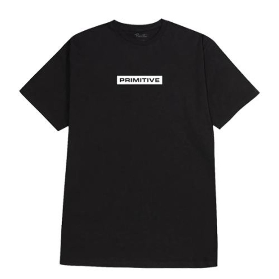 Men Primitive | Primitive X Call Of Duty Alpha Lifestyle T-Shirt