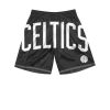 Men Mitchell & Ness | Mitchell & Ness Nba New York Knicks Big Face 3.0 Fashion Shorts