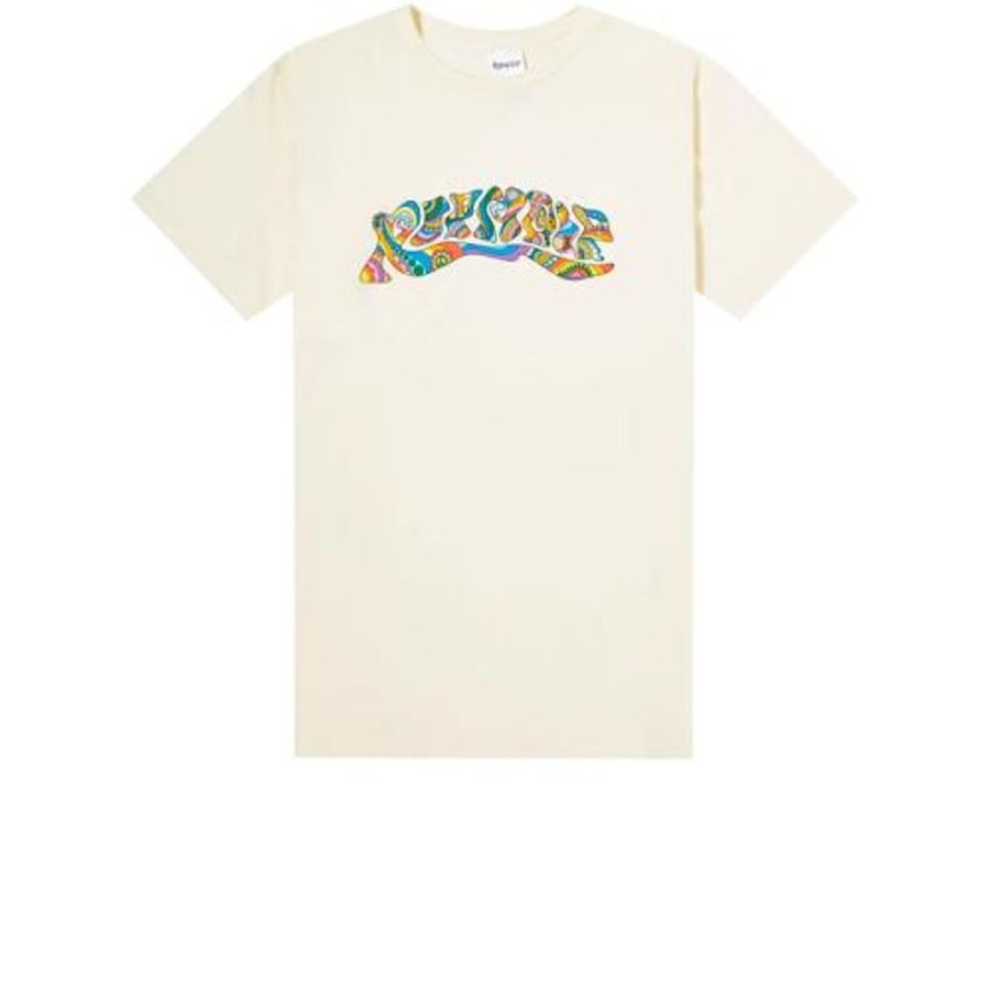 Men RIPNDIP | Ripndip Tribe Ss Lifestyle T-Shirt