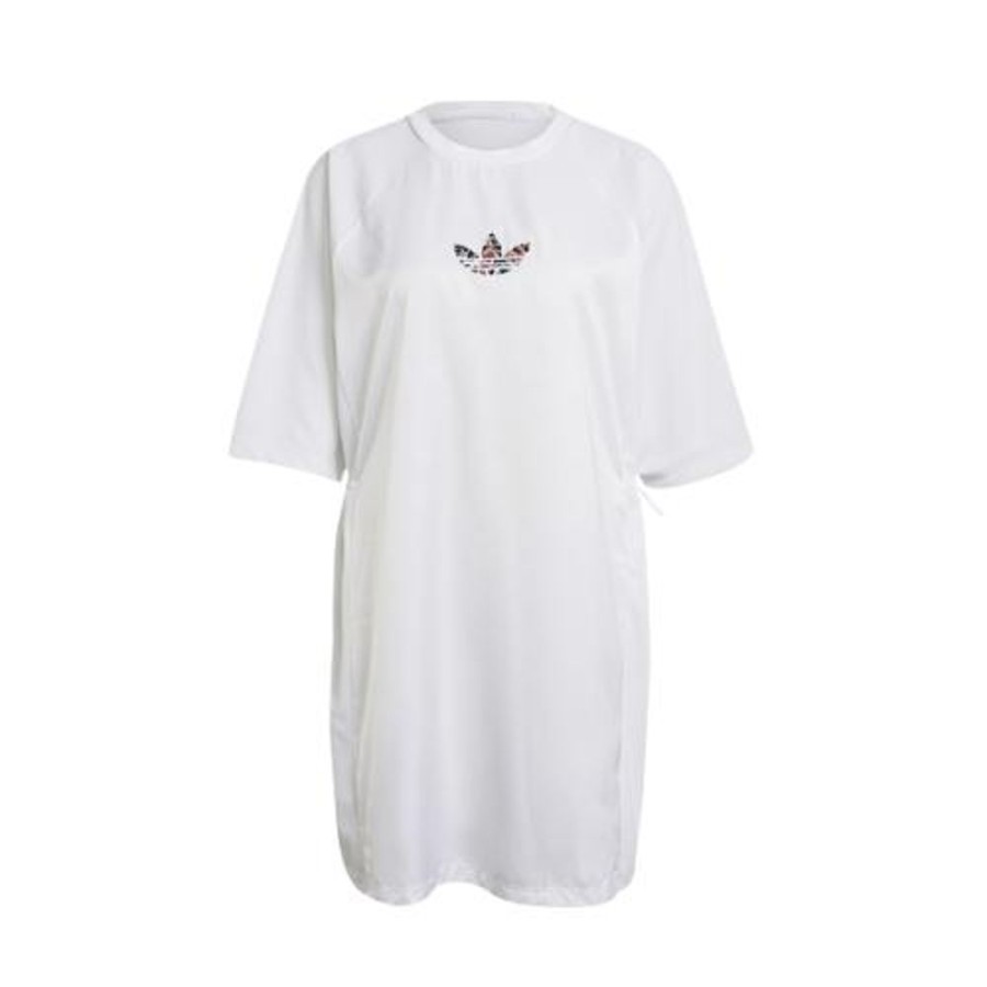 Women adidas Originals | Adidas Originals Wmns Tee Dress