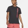 Men Nike | Nike Pro T-Shirt