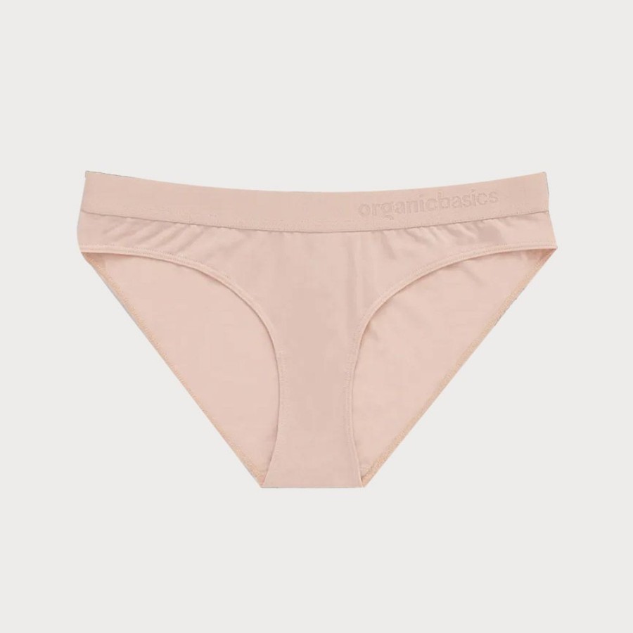 Women Organic Basics | Organic Basics Tencel™ Lite Briefs (2 Pack)