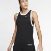 Women Nike | Nike Wmns Dri-Fit Basketball Tank Top