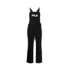 Women Fila | Fila Wmns Nadelle Dungaree Suit