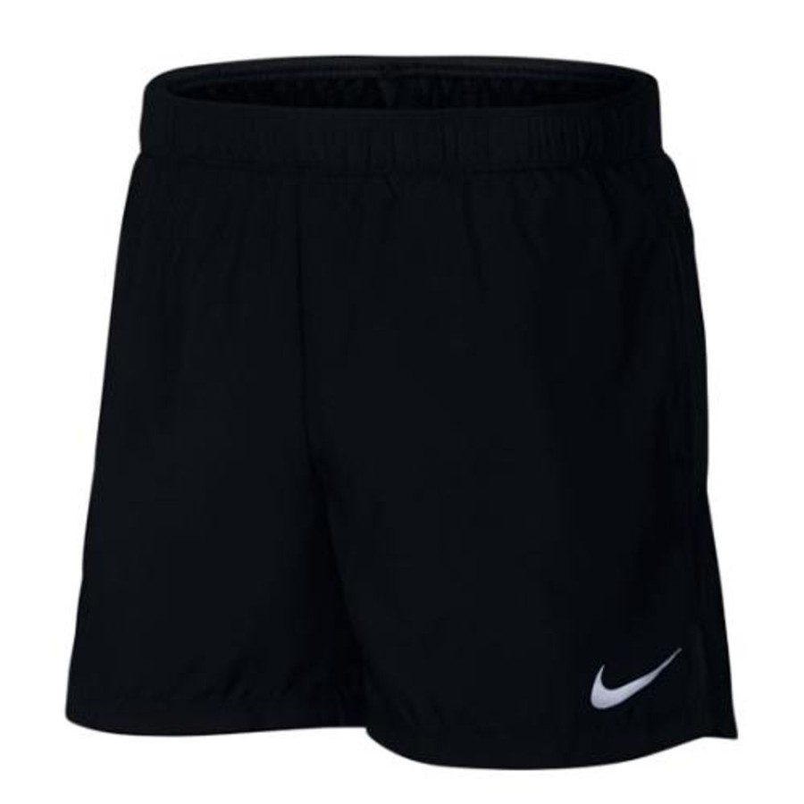 Men Nike | Nike Challenger Brief-Lined Running Shorts