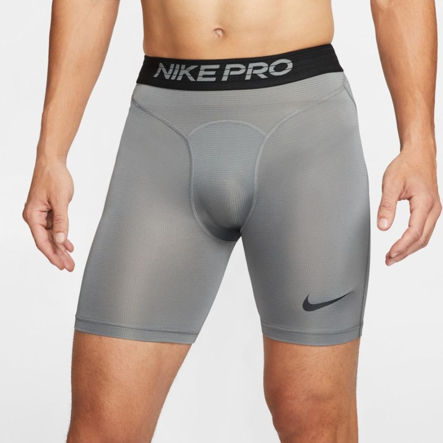 Men Nike | Nike Pro Training Shorts