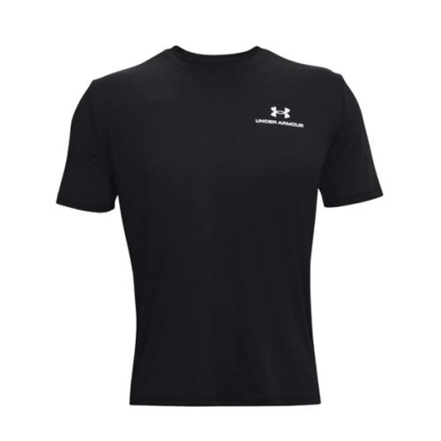 Men Under Armour | Under Armour Rush Energy Ss Training T-Shirt