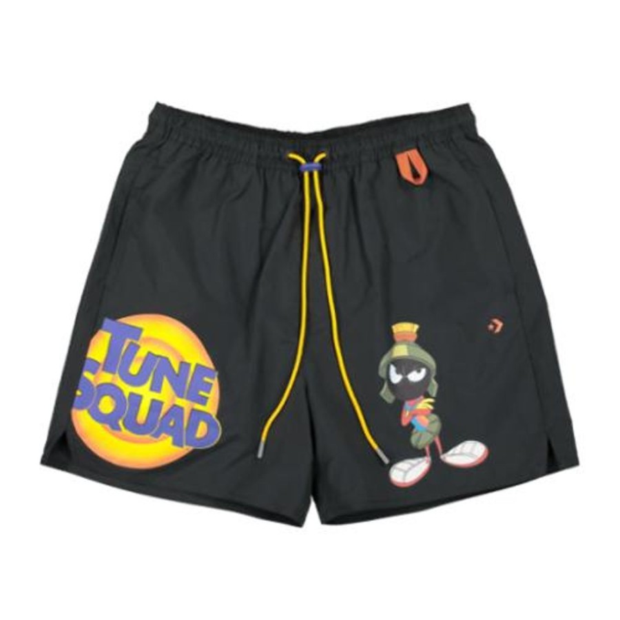 Men Converse | Converse X Space Jam: A New Legacy Court Ready Shorts