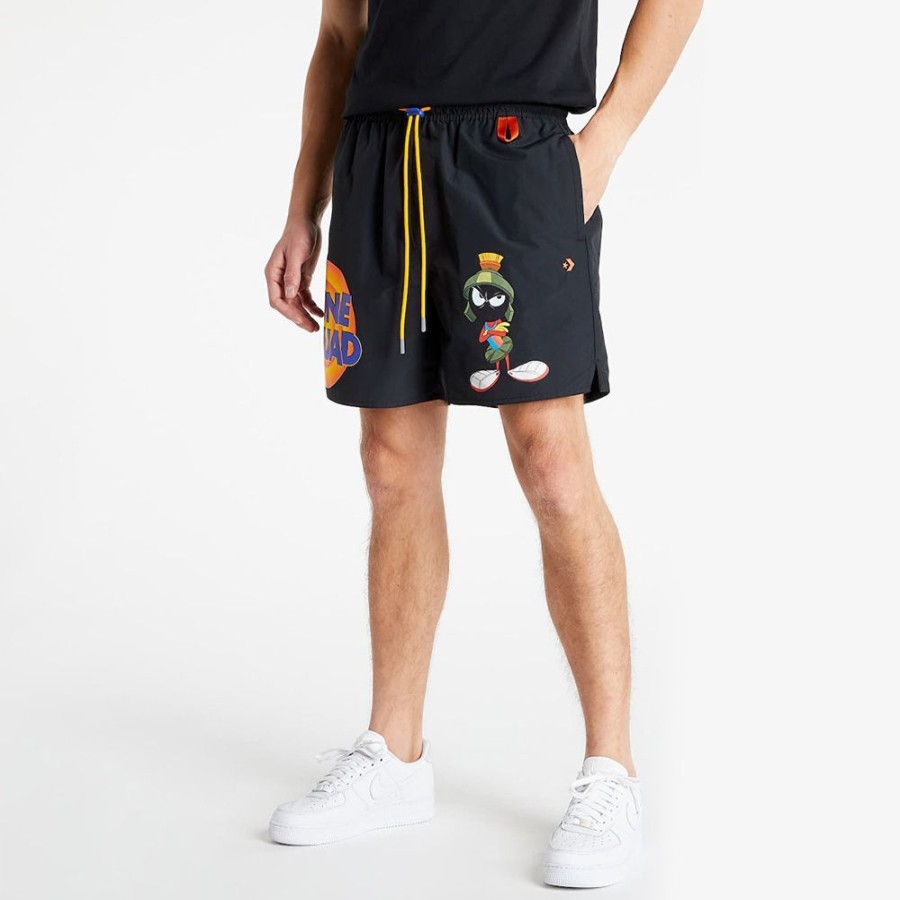 Men Converse | Converse X Space Jam: A New Legacy Court Ready Shorts