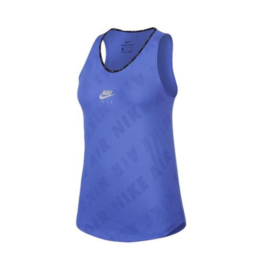 Women Nike | Nike Wmns Air Running Tank Top