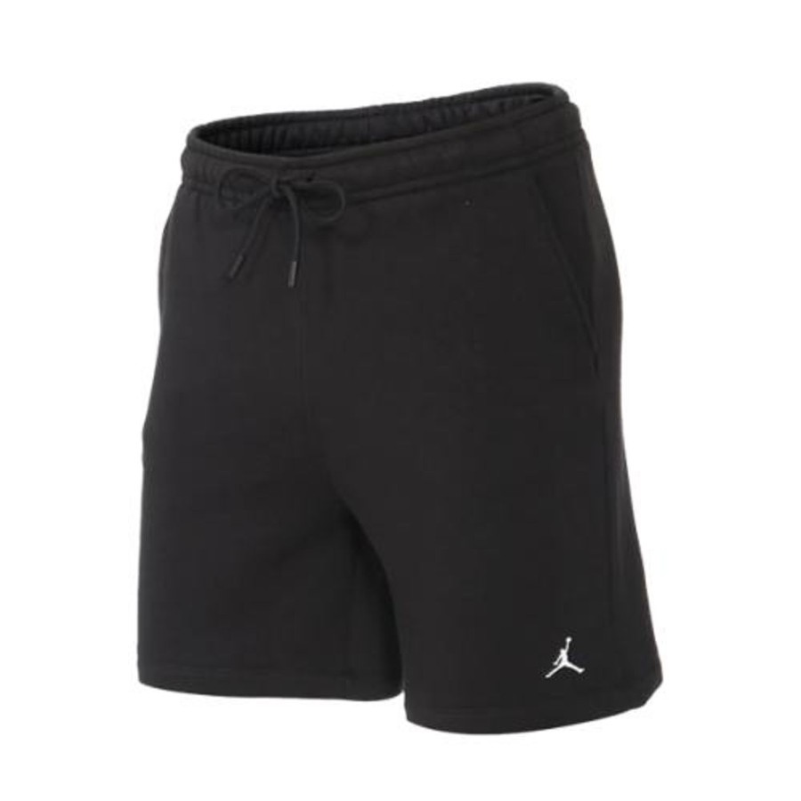 Men Jordan | Jordan Essential Fleece Shorts