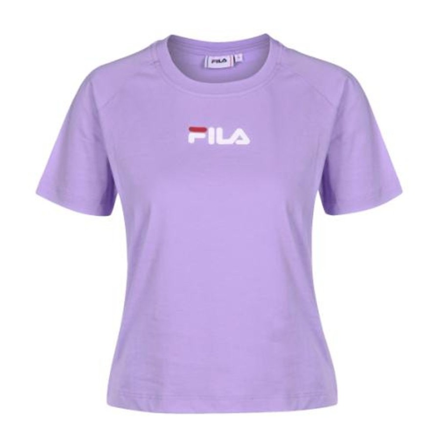 Women Fila | Fila Wmns Vic Tee