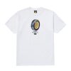 Men HUF | Huf X Goodyear The Greatest Lifestyle T-Shirt