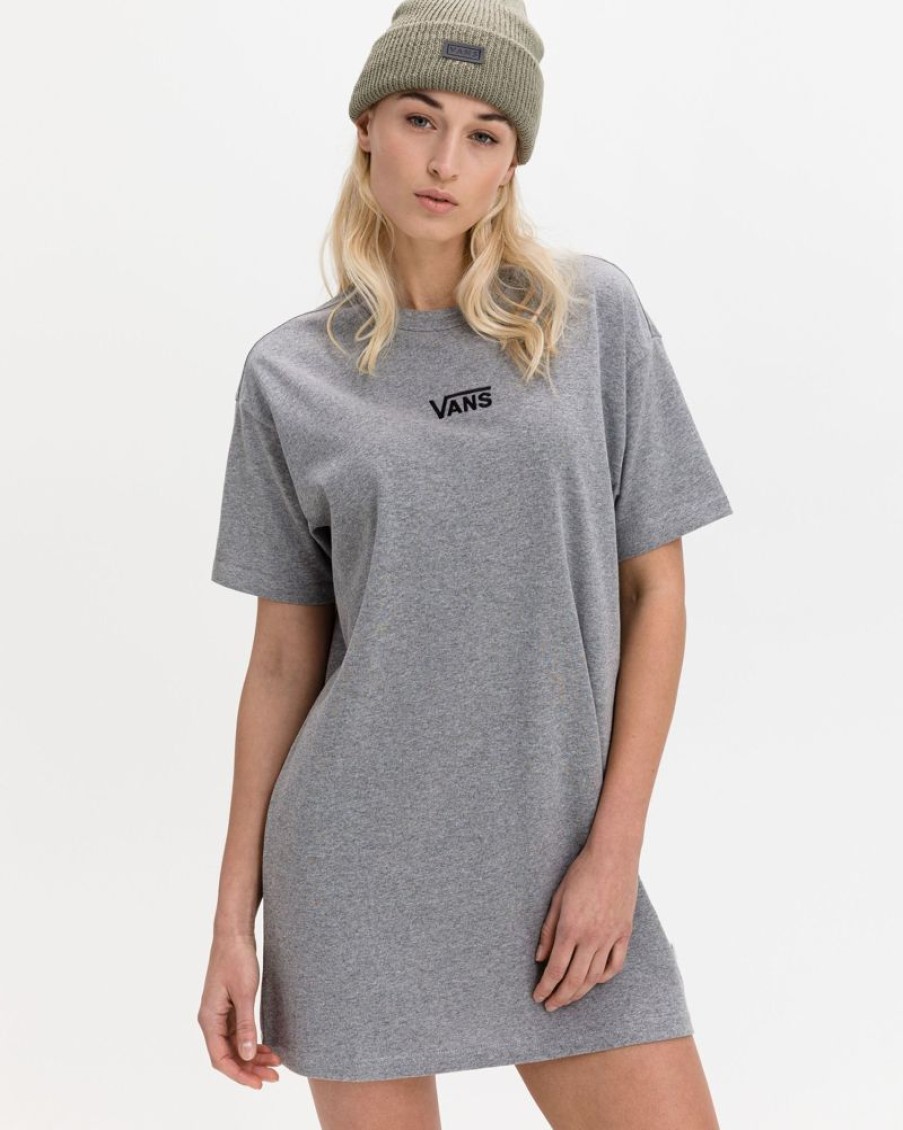 Women Vans | Vans Wmns Center Vee Dress