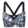 Women adidas Performance | Adidas Wmns Supernova Graphic Bra