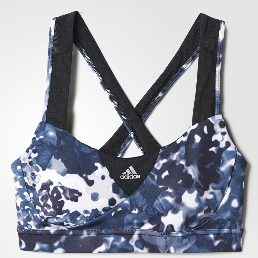 Women adidas Performance | Adidas Wmns Supernova Graphic Bra