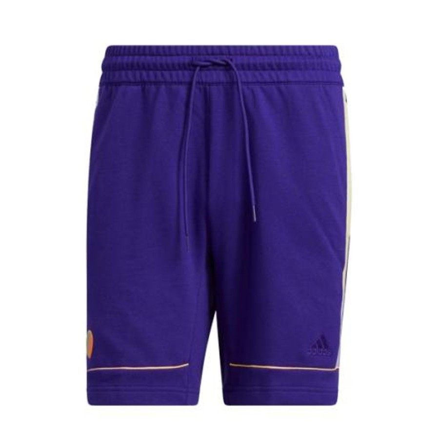 Men adidas Performance | Adidas Basketball Donovan Mitchellshorts