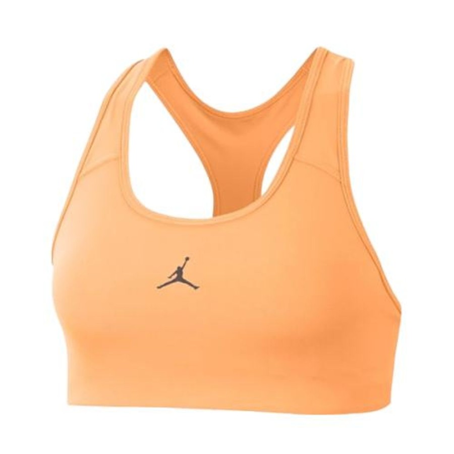 Women Jordan | Jordan Wmns Jumpman Medium-Support Sports Bra