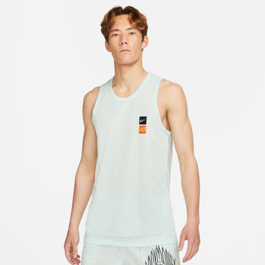 Men Nike | Nike Basketball Kd Sleeveless Top