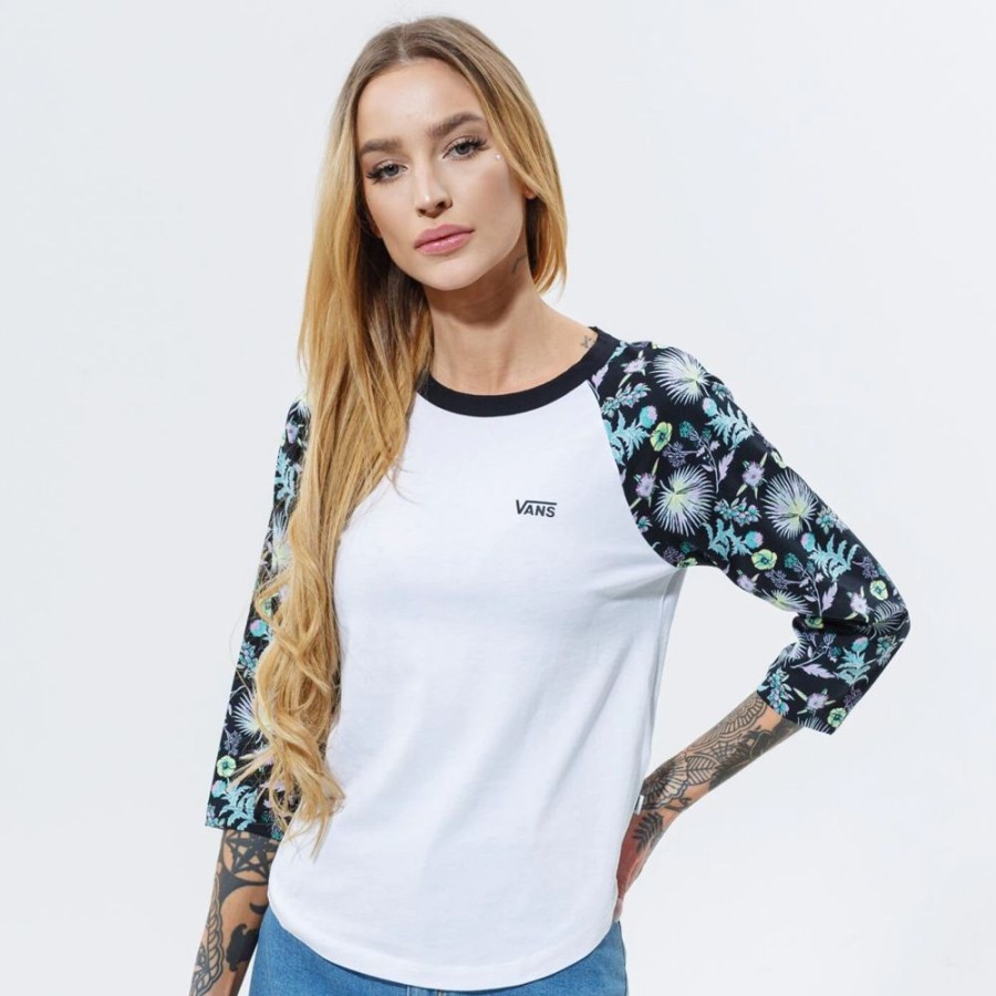 Women Vans | Vans Wmns Califas T-Shirt