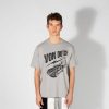 Men Von Dutch | Von Dutch Originals Lorin Ss Lifestyle T-Shirt