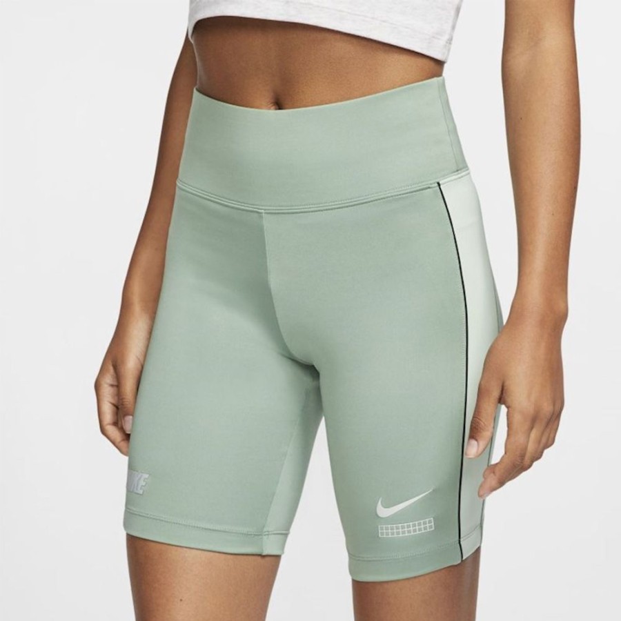 Women Nike | Nike Wmns Sportswear Dna Biker Short