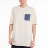 Men The North Face | The North Face Campen T-Shirt