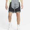 Men Nike | Nike Throwback Shorts