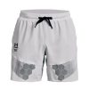 Men Under Armour | Under Armour Armourprint Woven Shorts