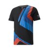 Men Puma | Puma Bmw M Motorsport Statement Ss Lifestyle T-Shirt