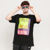 Men Fila | Fila Caradoc Dropped Ss Lifestyle T-Shirt