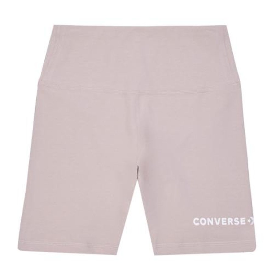 Women Converse | W Converse Shorts